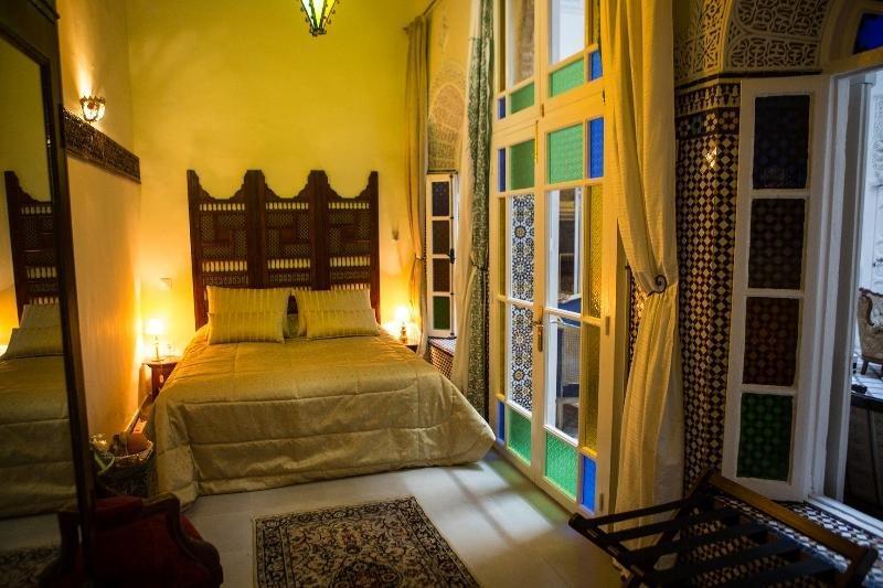 Hotel Dar Kika Salam By Dks Rabat Exteriér fotografie