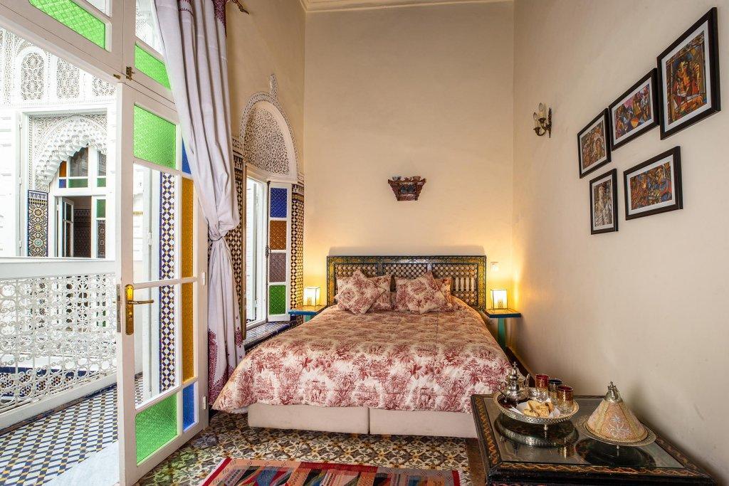Hotel Dar Kika Salam By Dks Rabat Exteriér fotografie